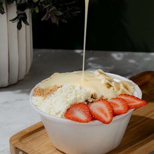 imagem do produto Tigela 500g