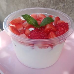 imagem do produto Iogurte Natural Caseiro 