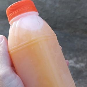 imagem do produto Suco de Laranja Natural