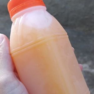 imagem do produto Suco de maracujá