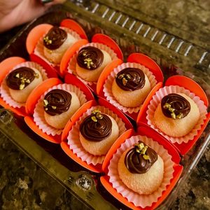 imagem do produto Docinhos gourmet 