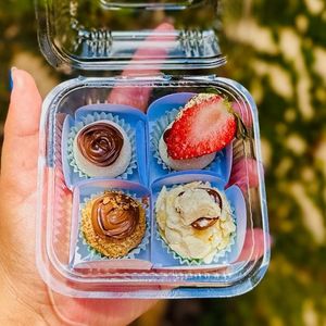 imagem do produto Docinhos gourmet 