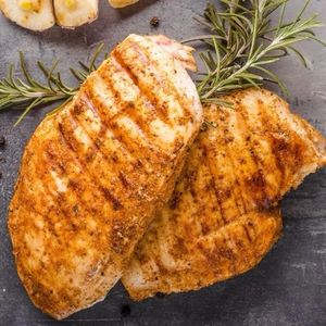 imagem do produto Filé de frango grelhado 