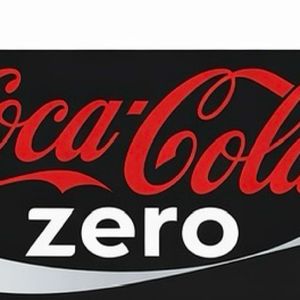 imagem do produto Coca zero