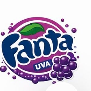 imagem do produto Fanta UVA 