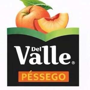 imagem do produto Suco del valle PÊSSEGO 