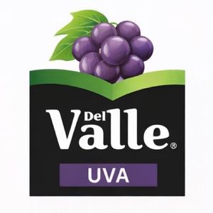 imagem do produto Suco del valle UVA 