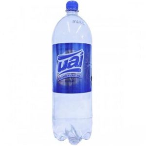 imagem do produto Água Mineral sem Gás Uai Garrafa 500ml