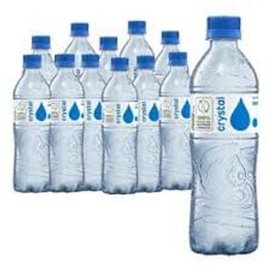 imagem do produto Água Mineral com Gás Club Água 500ml