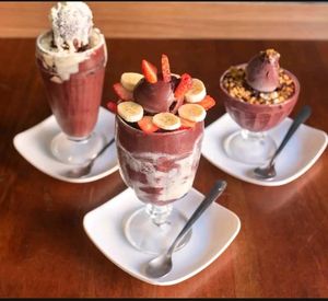 imagem do produto Açaí Premium de 1litro