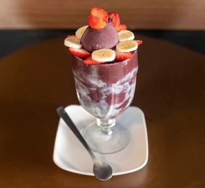 imagem do produto Açaí premium 300ml