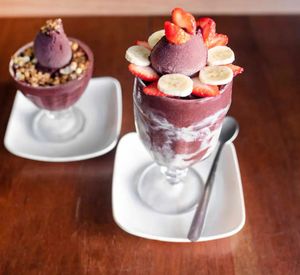 imagem do produto Compre  dois Açaí de 300ml por somente 28,99