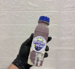 imagem do produto Açaí na Garrafa o Shake de açaí 300 ml