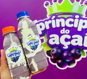 imagem do produto Compre a garrafinha de 500 leve a de 300 por 10,00