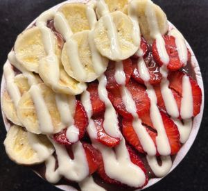 imagem do produto Açaí de 1L