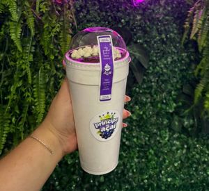 imagem do produto Açaí Premium de 700g