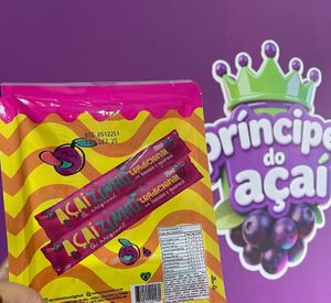 imagem do produto Açaí zinho tradicional