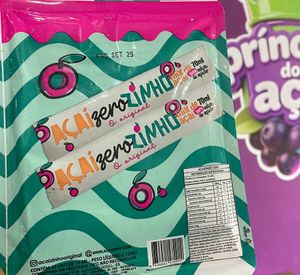 imagem do produto Açaizero