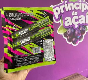 imagem do produto Açaí energy