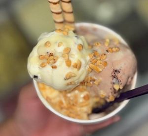 imagem do produto Sorvete 500ml