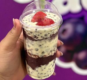 imagem do produto Supremo de creme de cookie  300g