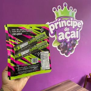 imagem do produto Açaizinho Energi