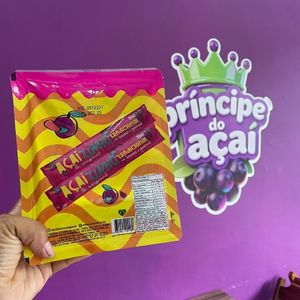 imagem do produto Peck com 12 Açaizinho.