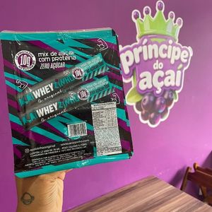 imagem do produto Açaizinho whey