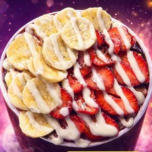 imagem do produto Açaí de 1L