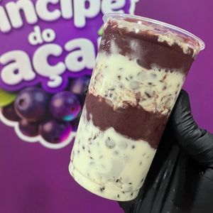 imagem do produto Açaí Gourmet de 300g 
