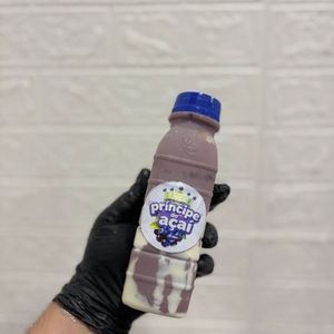 imagem do produto Açaí na Garrafa  de 300ml