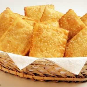 imagem do produto Pastel de frango 