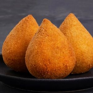 imagem do produto Coxinha de frango 