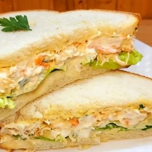 imagem do produto Chanduiche de frango 