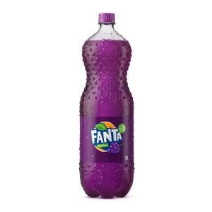 imagem do produto Fanta uva 