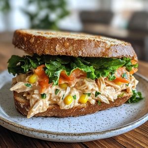 imagem do produto Sanduíche natural 