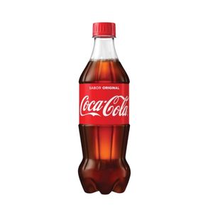 imagem do produto Coca cola 600 ml