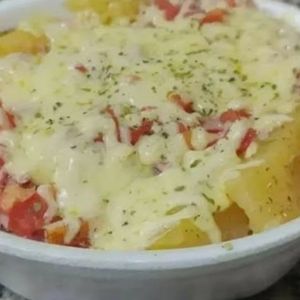 imagem do produto Batata sabor pizza