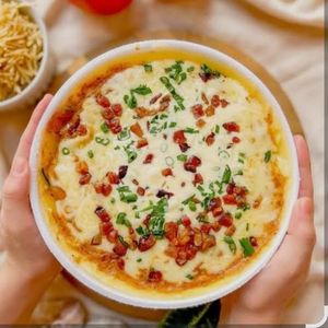 imagem do produto Batata dog