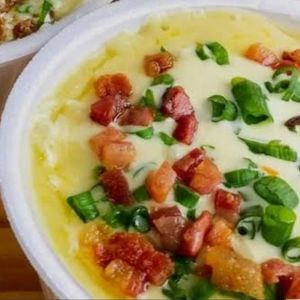 imagem do produto Batata recheada