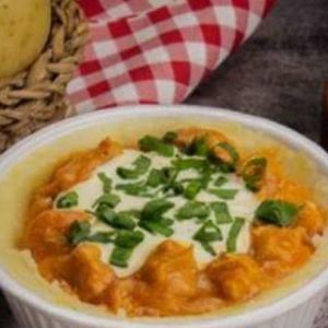 imagem do produto Batata strogonoff