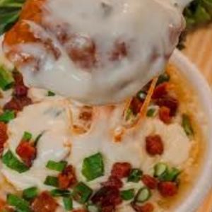 imagem do produto Batata costela 