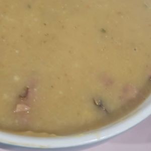 imagem do produto Caldo de feijão 500ml