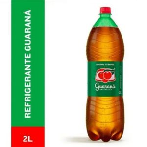 imagem do produto Antártica 2L