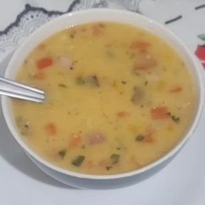 imagem do produto Caldo de mocoto 500ml