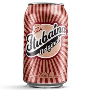imagem do produto Tubaina lata
