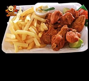 imagem do produto Combo você que Sabe..