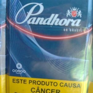imagem do produto Pandhora vermelho 