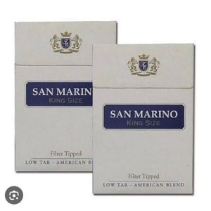 imagem do produto San Marino 