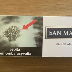 imagem do produto San Marino 